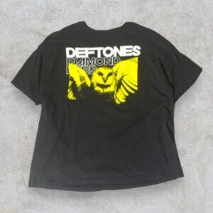 Deftones T-Shirt XL